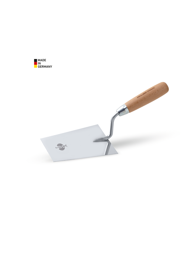 Strauss e.s. Maurerkelle mit G-Hals Online Shopping