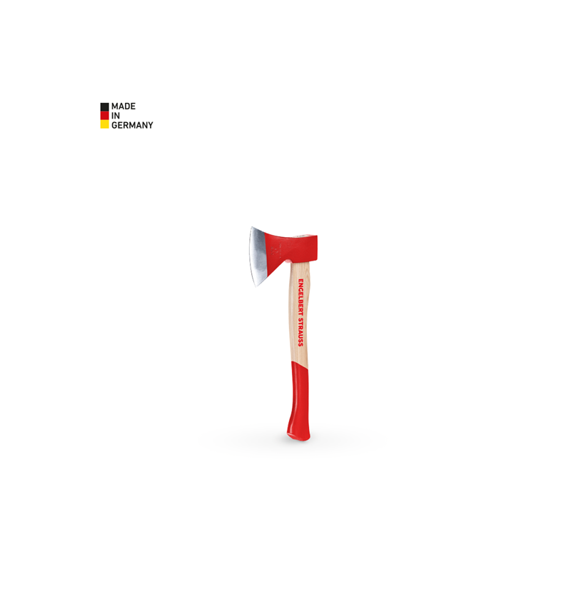 Strauss e.s. Universalbeil professional Online Outlet