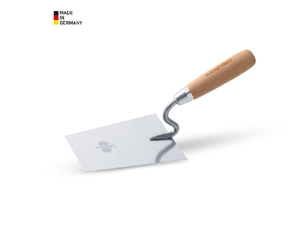 Strauss e.s. Maurerkelle mit S-Hals Riesige Ersparnisse
