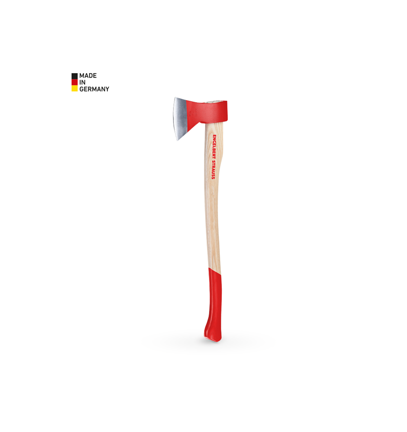 Strauss e.s. Forstaxt professional VIP-Rabatte