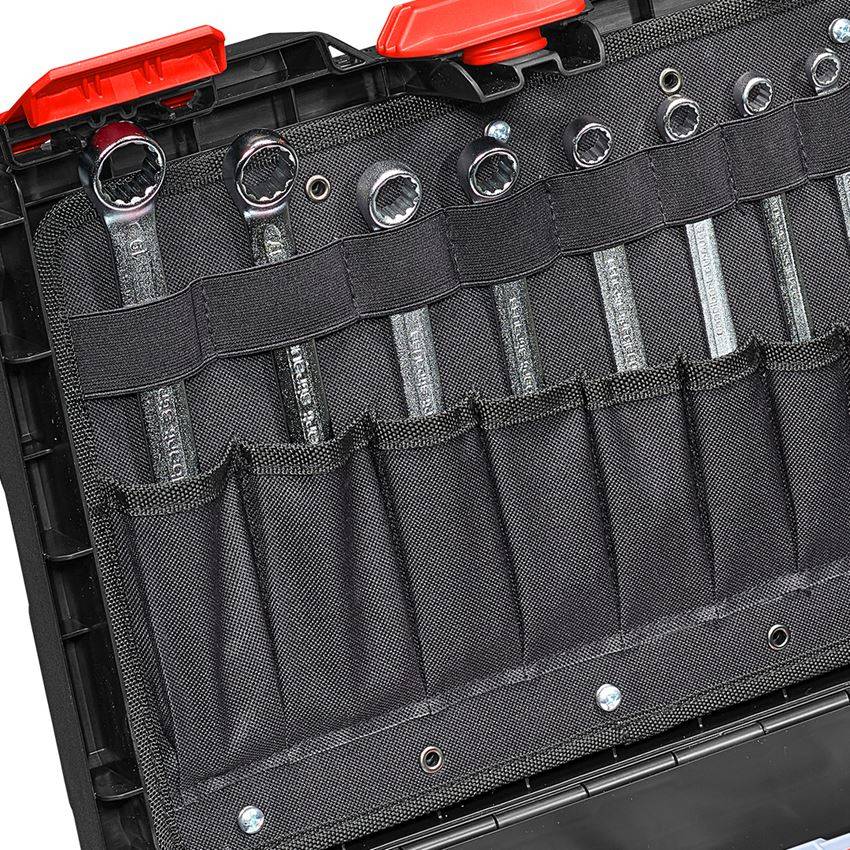 Strauss Werkzeugtafel STRAUSSbox midi Discount Store für neue Produkte