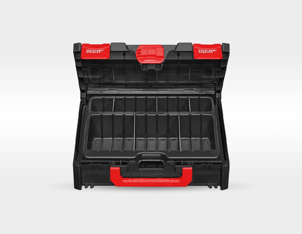 Strauss STRAUSSbox midi insert Aktions-Set I Auslauf