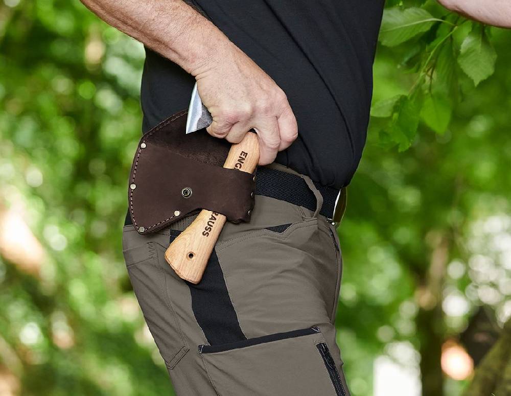 Strauss e.s. Trekking-Beil ultimate Günstiger Verkauf