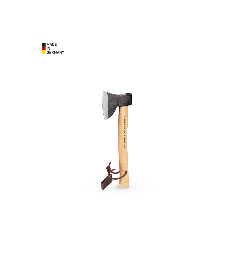 Strauss e.s. Handbeil ultimate Fabrik Onlineshop