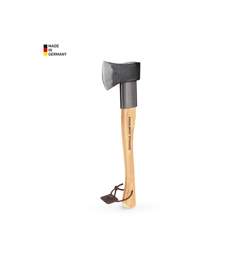 Strauss e.s. Spaltbeil ultimate Black Friday