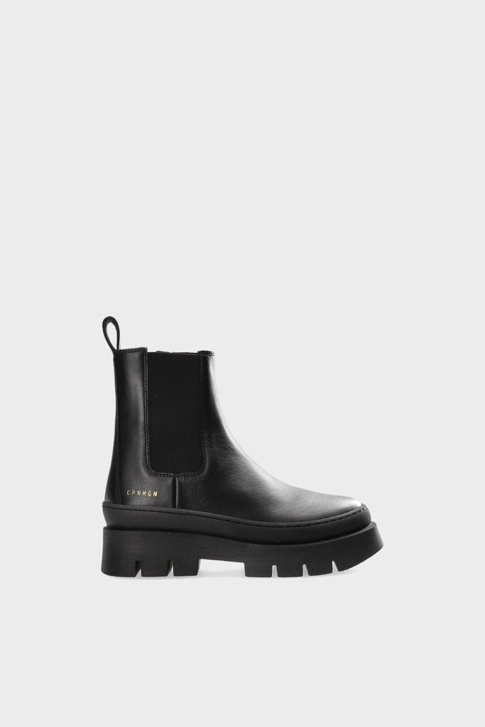 ﻿Studio Copenhagen CPH686K vitello black/black Super Rabatt
