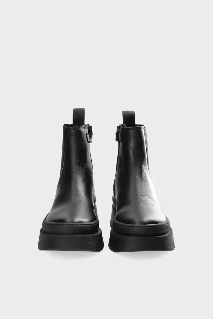 ﻿Studio Copenhagen CPH686K vitello black/black Super Rabatt