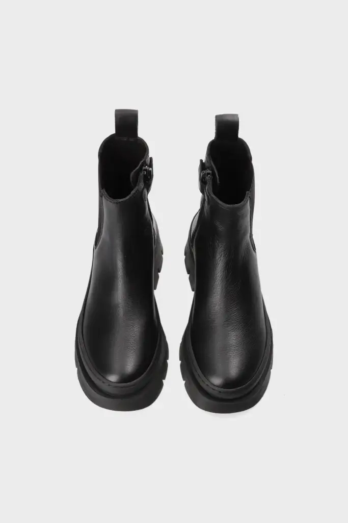 ﻿Studio Copenhagen CPH686K vitello black/black Super Rabatt