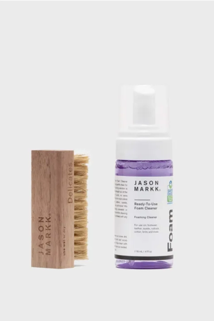 Studio Copenhagen Jason Markk quick clean kit uncoloured Clearance-Verkauf