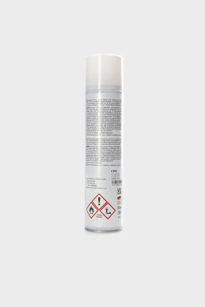 Studio Copenhagen CPH Vario Spray uncoloured Kostenloser Versand international