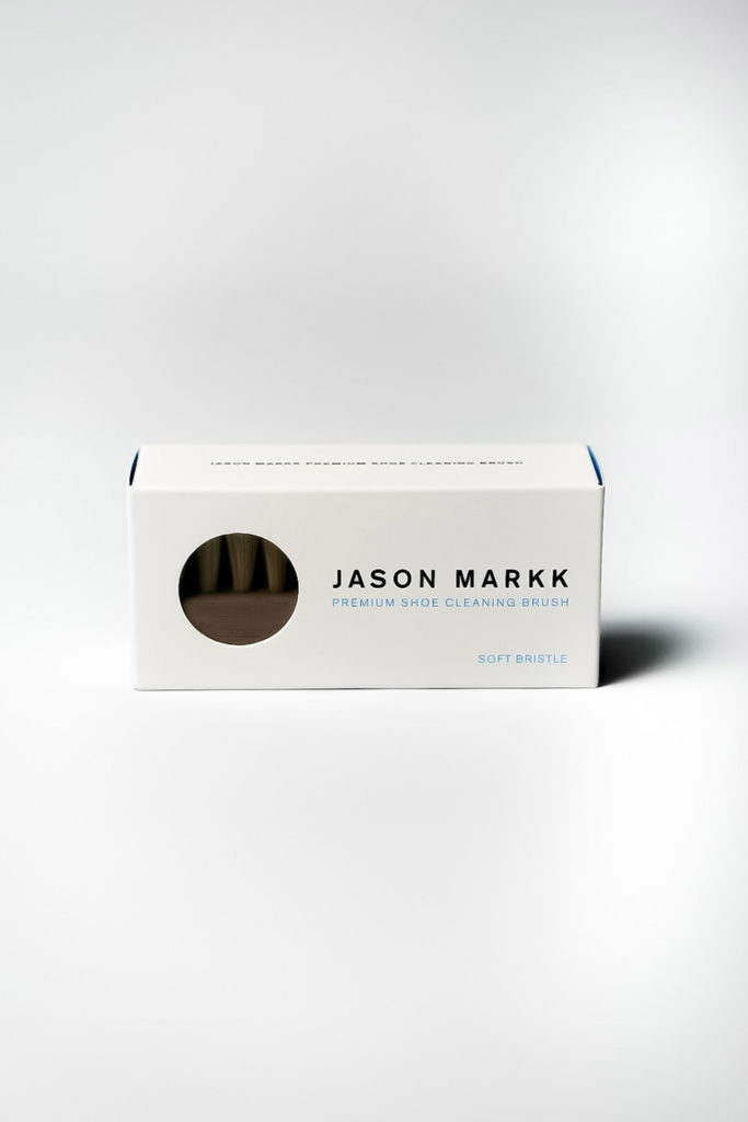 Studio Copenhagen Jason Markk Jason Markk cleaning brush Fabrikladen