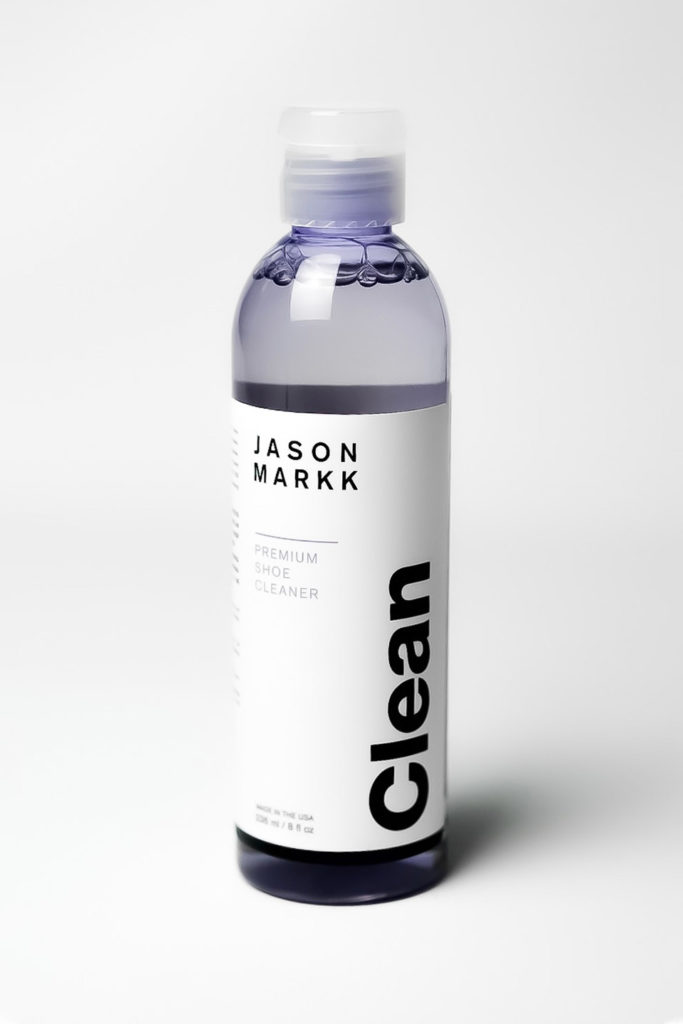 Studio Copenhagen Jason Markk shoe cleaner uncoloured Speichern exportieren