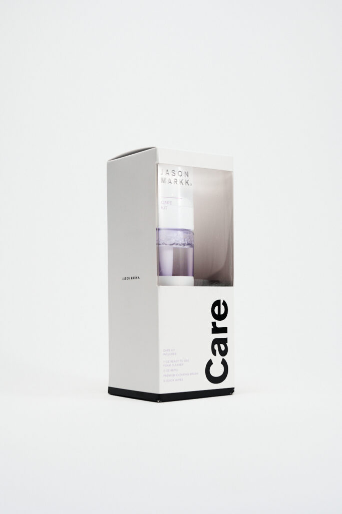 Studio Copenhagen Jason Markk care kit uncoloured Black Friday Preise