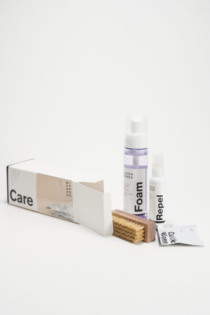 Studio Copenhagen Jason Markk care kit uncoloured Black Friday Preise
