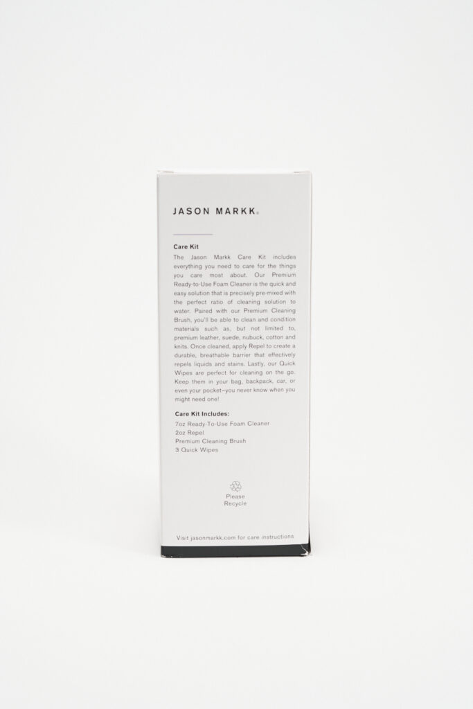 Studio Copenhagen Jason Markk care kit uncoloured Black Friday Preise