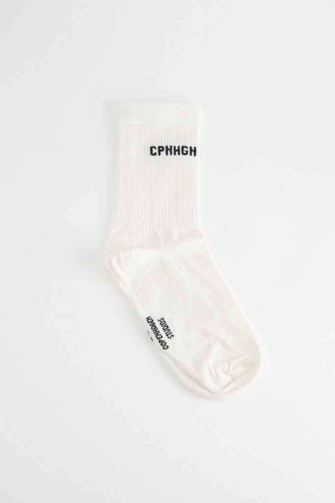 Studio Copenhagen CPH SOCKS 1 cotton blend milk 50% Rabatt für begrenzte Zeit