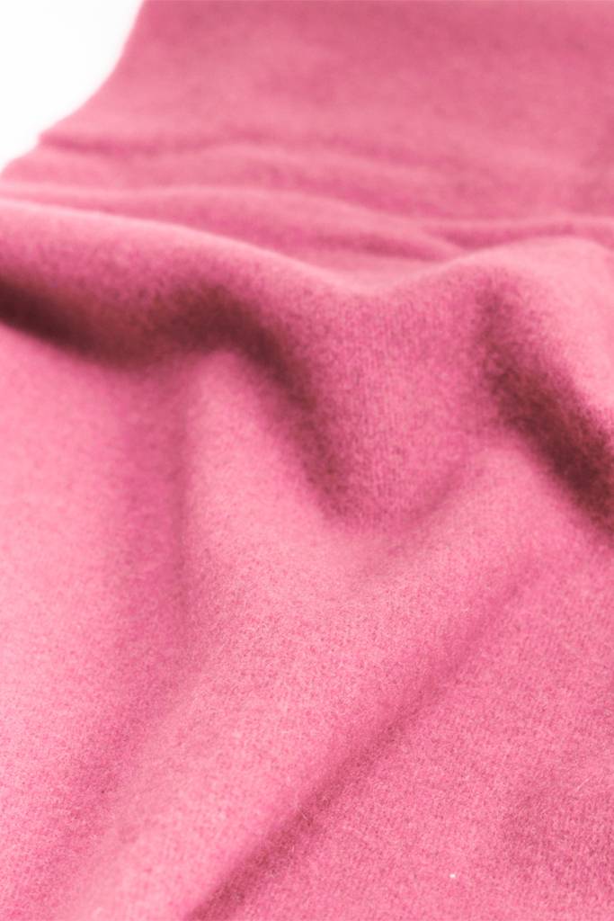Studio Copenhagen CPH SHAWL 6 wool mix rose 2025