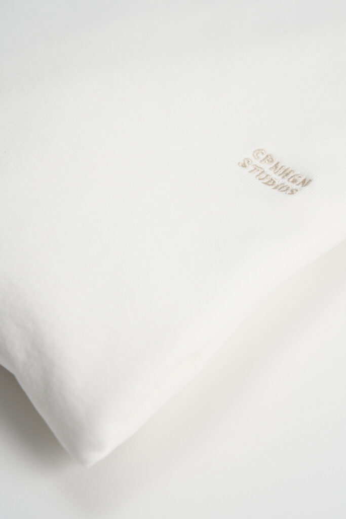 Studio Copenhagen CPH SWEAT 10 cotton milk im Angebot