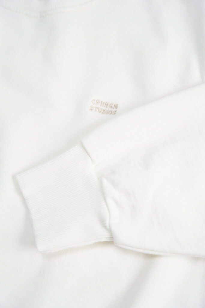 Studio Copenhagen CPH SWEAT 10 cotton milk im Angebot