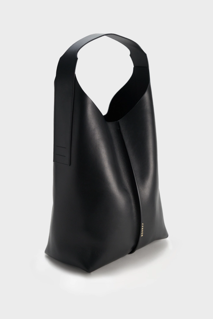Studio Copenhagen CPH BAG 1 vitello black Meist gekauft