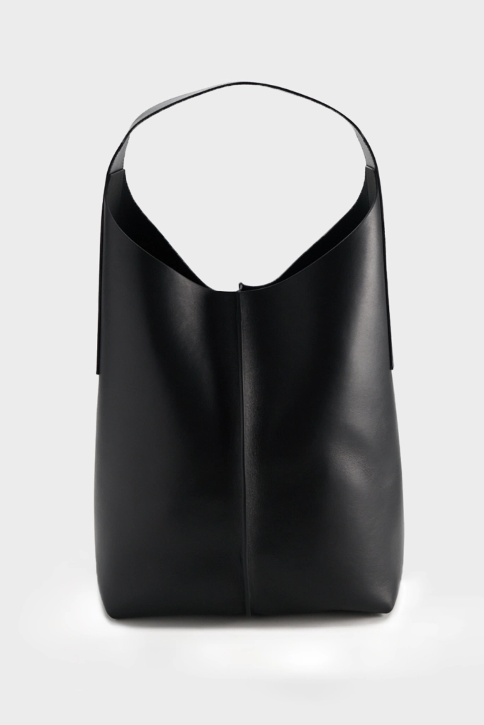 Studio Copenhagen CPH BAG 1 vitello black Meist gekauft