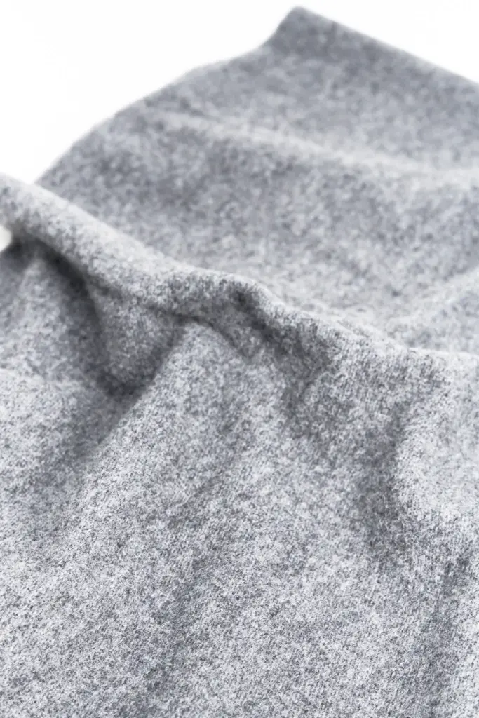 Studio Copenhagen CPH SHAWL 6 wool mix light grey Limitierter Zeitrabatt