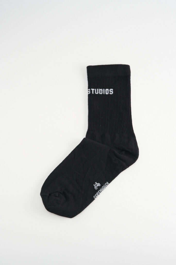 Studio Copenhagen CPH SOCKS 1 cotton blend black Fabrikpreis