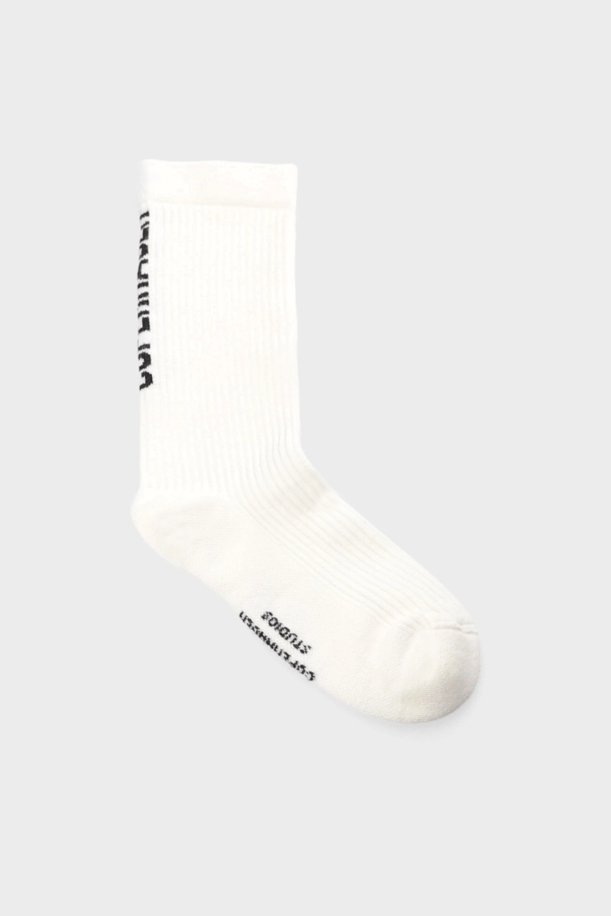 Studio Copenhagen CPH SOCKS 4 cotton blend milk Exklusivangebot