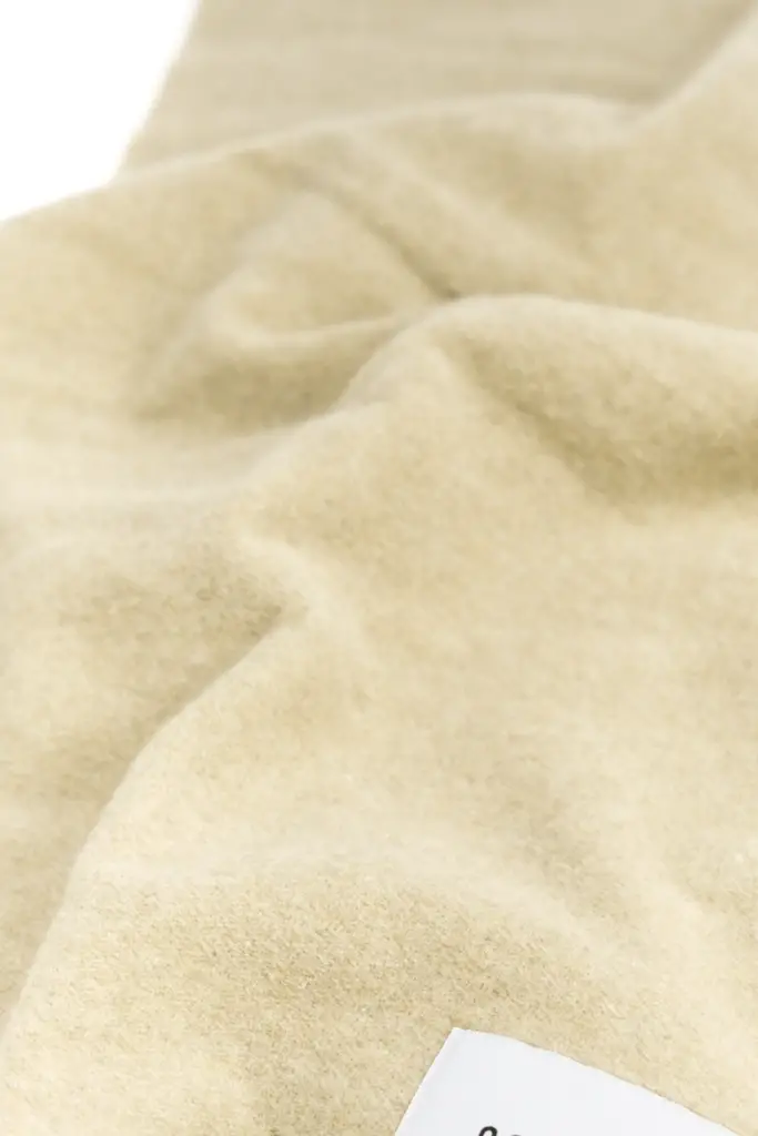 Studio Copenhagen CPH SHAWL 6 wool mix nature Black Friday