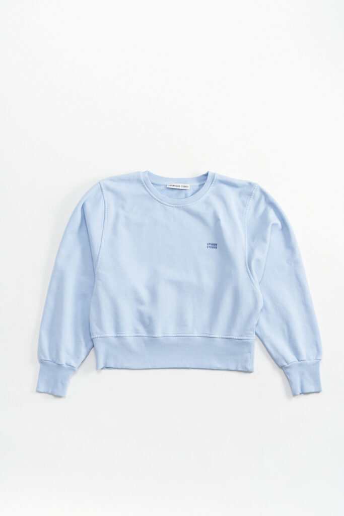 Studio Copenhagen CPH SWEAT 10 cotton light blue Riesige Ersparnisse