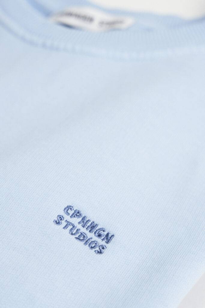 Studio Copenhagen CPH SWEAT 10 cotton light blue Riesige Ersparnisse
