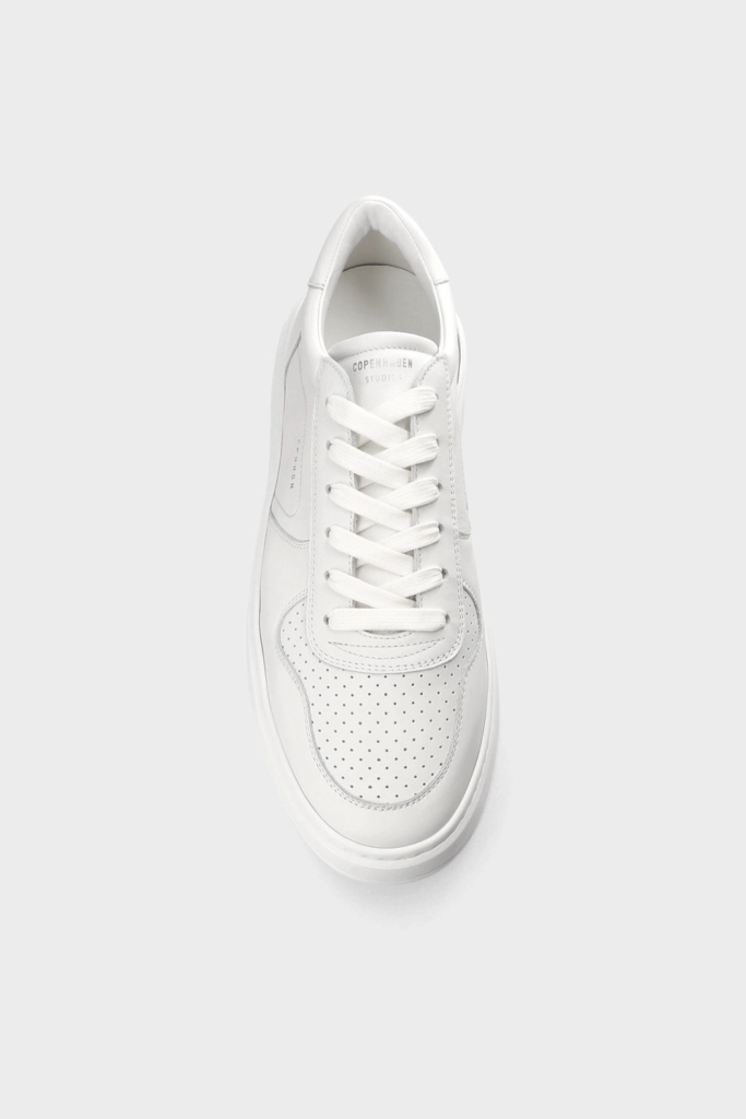 Studio Copenhagen CPH77M leather white Kostenlose Rückgabe