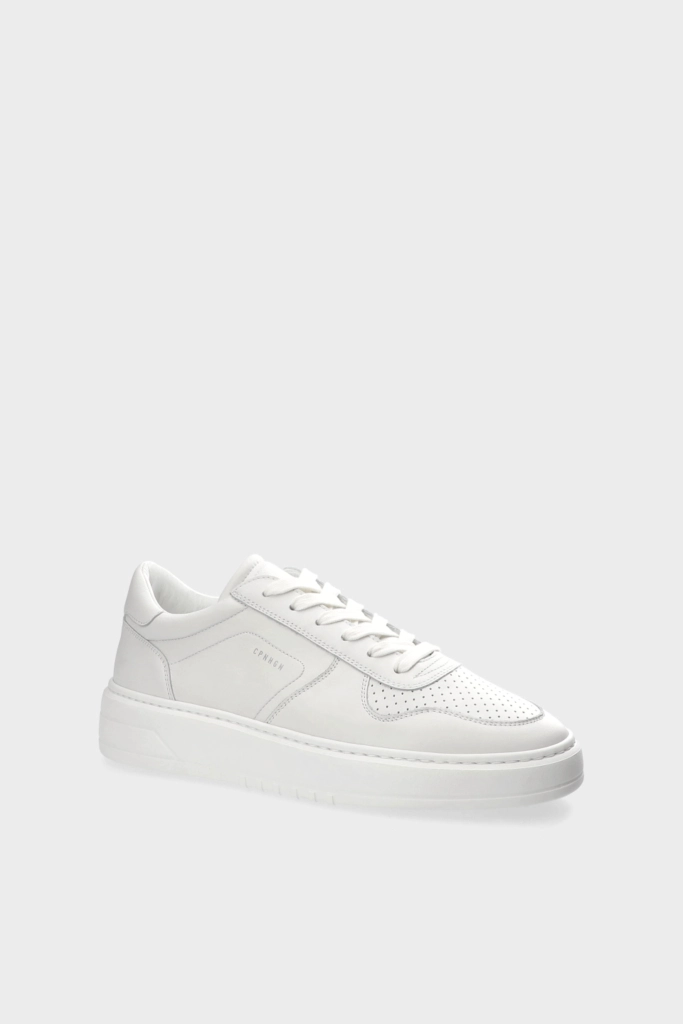 Studio Copenhagen CPH77M leather white Kostenlose Rückgabe