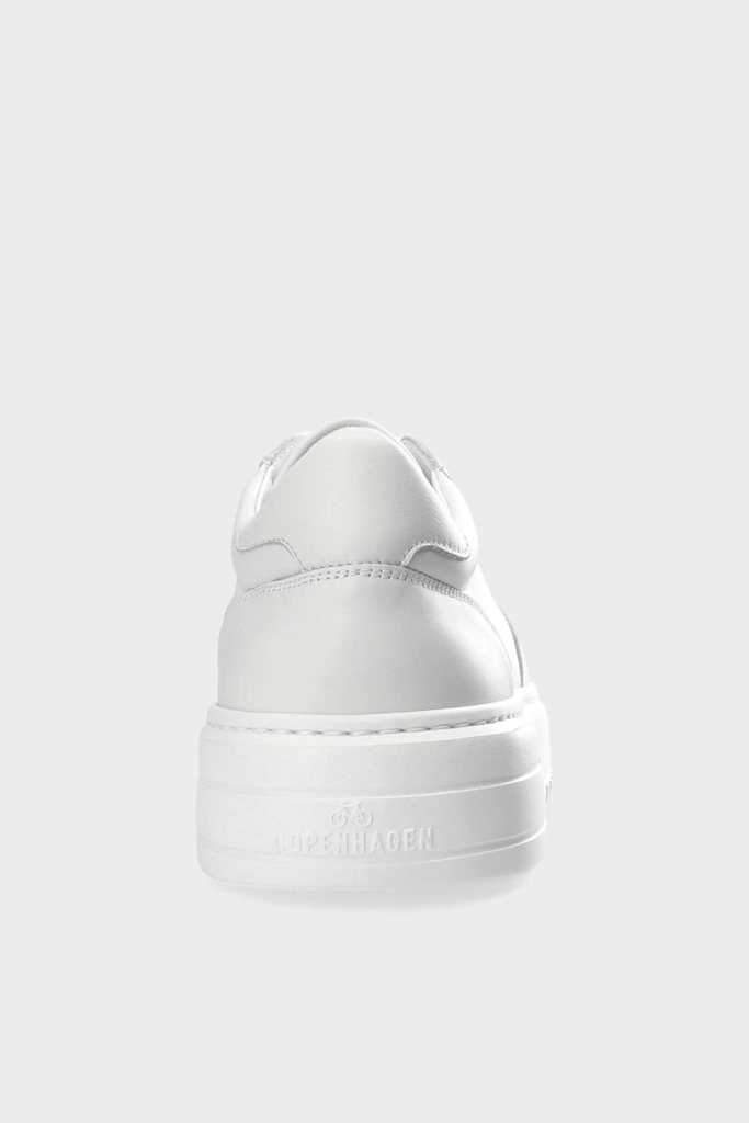 Studio Copenhagen CPH77M leather white Kostenlose Rückgabe
