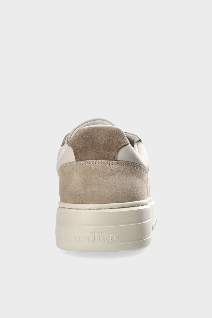 Studio Copenhagen CPH1M leather mix cream Letzte 3 Tage