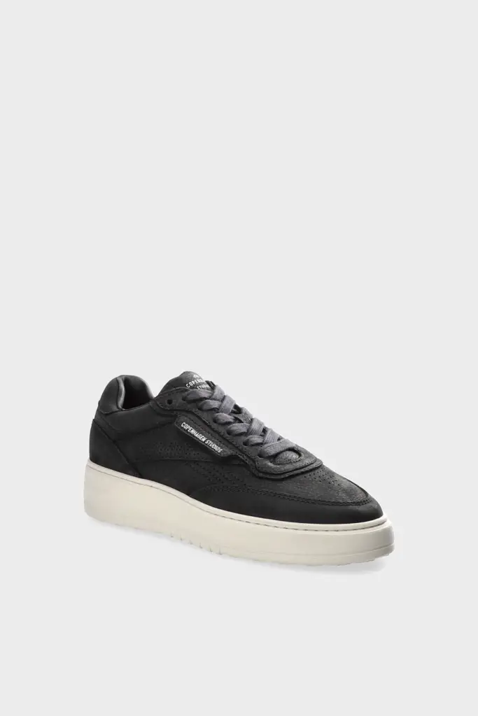 Studio Copenhagen CPH89M waxed nabuc black JETZT KAUFEN
