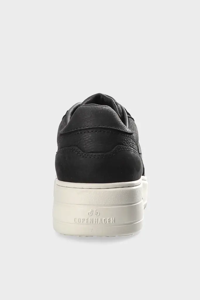 Studio Copenhagen CPH89M waxed nabuc black JETZT KAUFEN
