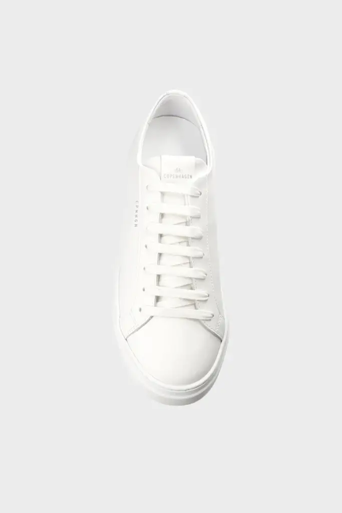 Studio Copenhagen CPH307M vitello white Neueste Stile