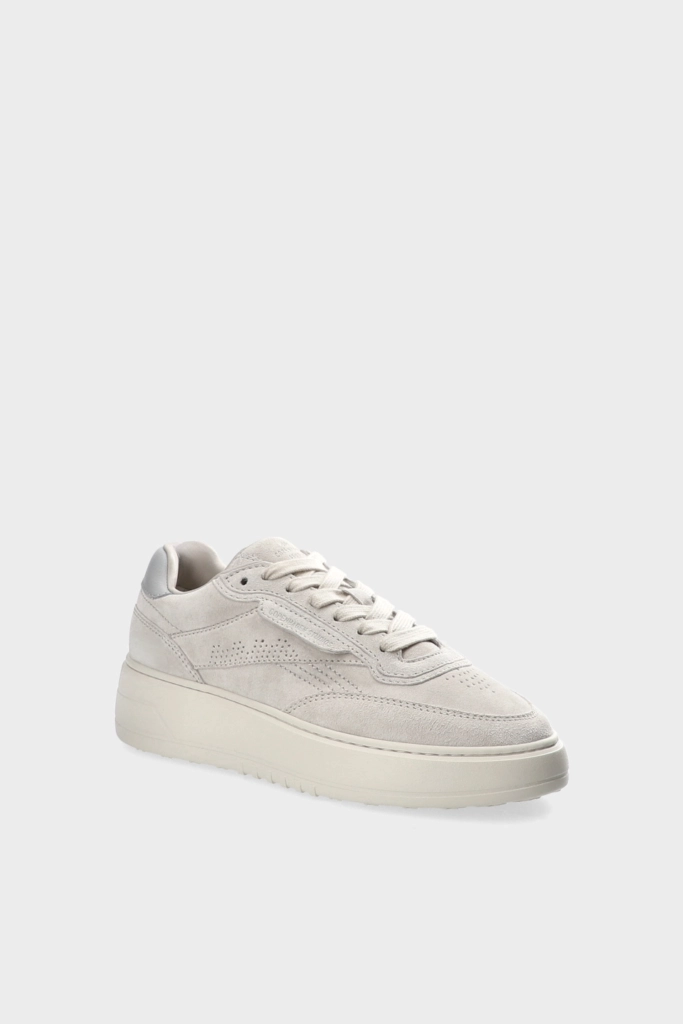 Studio Copenhagen CPH89M suede grey Letzter Tag