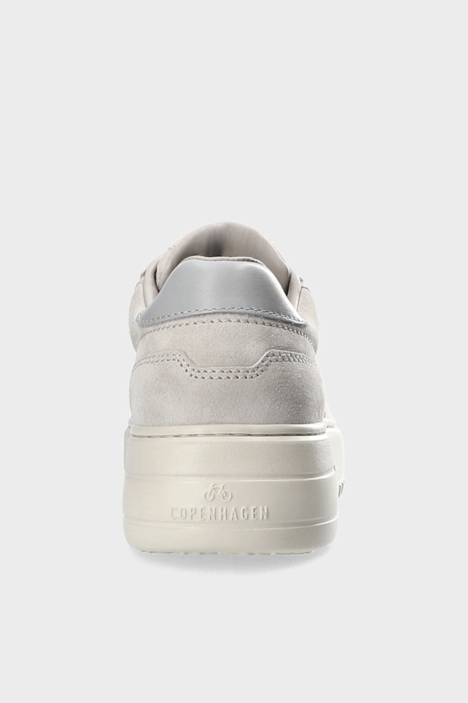 Studio Copenhagen CPH89M suede grey Letzter Tag