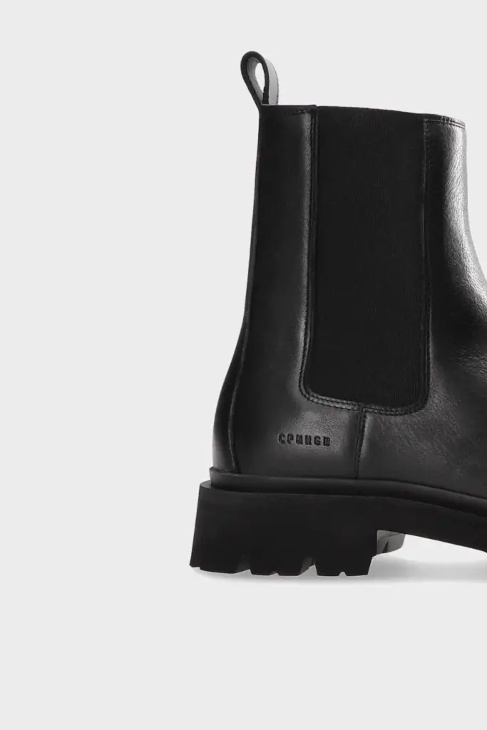 Studio Copenhagen CPH127M vitello black Zeitbegrenzte Promotion
