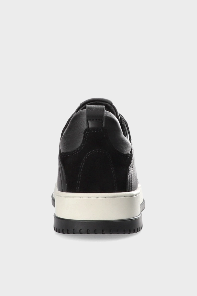 Studio Copenhagen CPH161M leather mix black Bis zu 50% Rabatt
