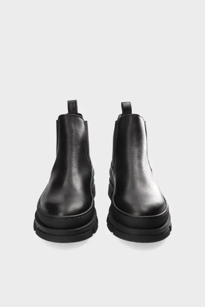 Studio Copenhagen CPH735M vitello black Bis zu 60% Rabatt