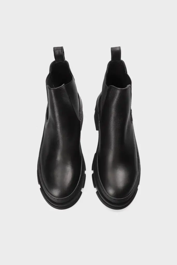 Studio Copenhagen CPH735M vitello black Bis zu 60% Rabatt