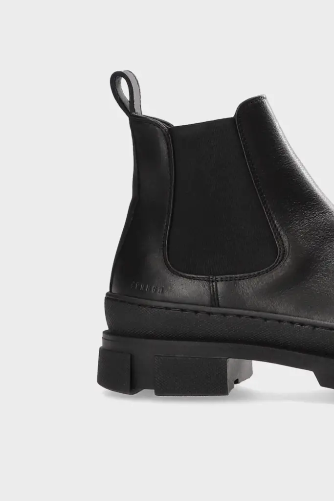 Studio Copenhagen CPH735M vitello black Bis zu 60% Rabatt