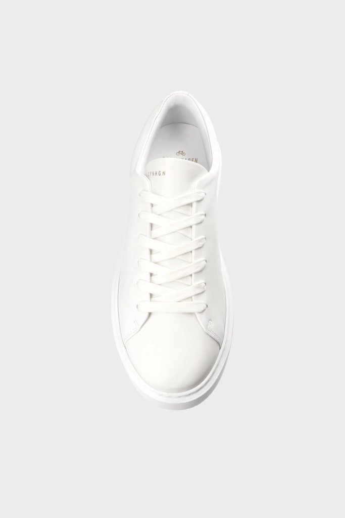 Studio Copenhagen CPH407M vitello white Bis zu 55% Rabatt