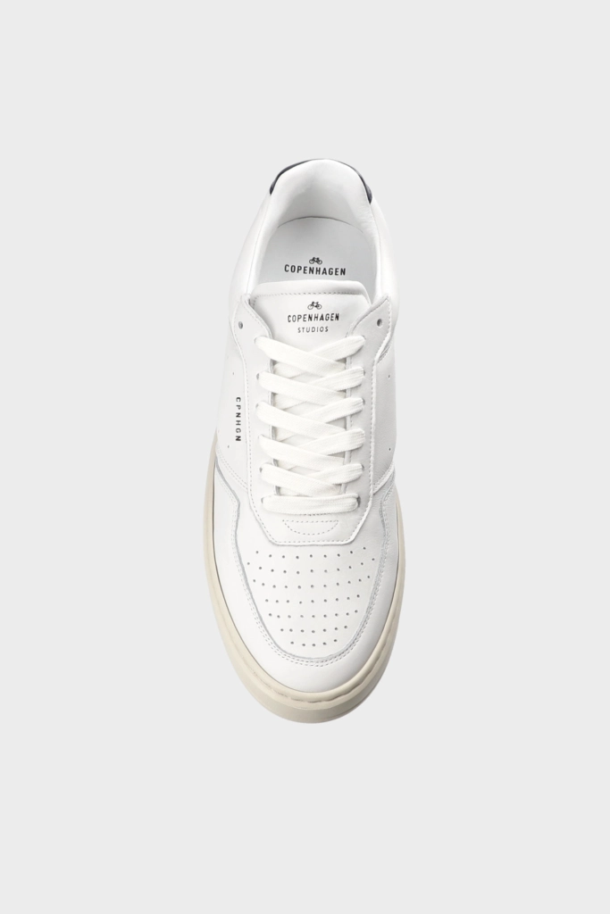 Studio Copenhagen CPH1M vitello white/navy Discount Store für neue Produkte