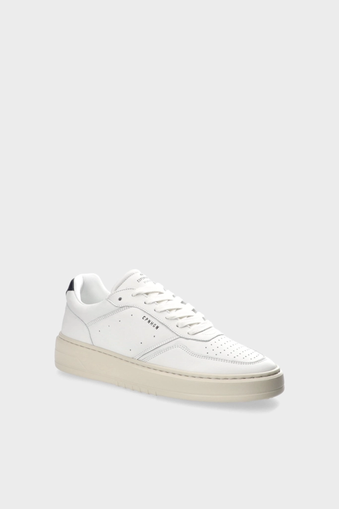 Studio Copenhagen CPH1M vitello white/navy Discount Store für neue Produkte