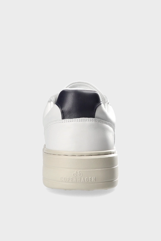 Studio Copenhagen CPH1M vitello white/navy Discount Store für neue Produkte