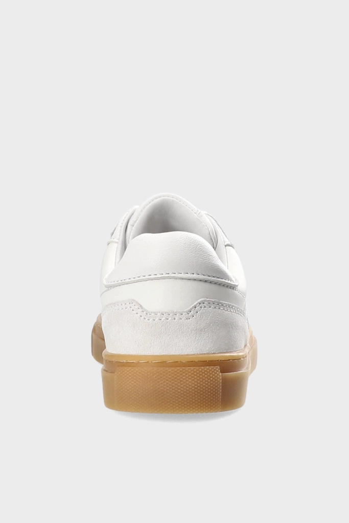 Studio Copenhagen CPH90M leather mix white Riesige Rabatte
